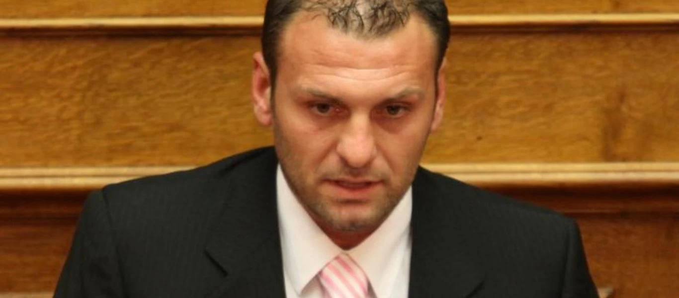 Ο Ανατολάκης, το σπίτι και ο πλειστηριασμός